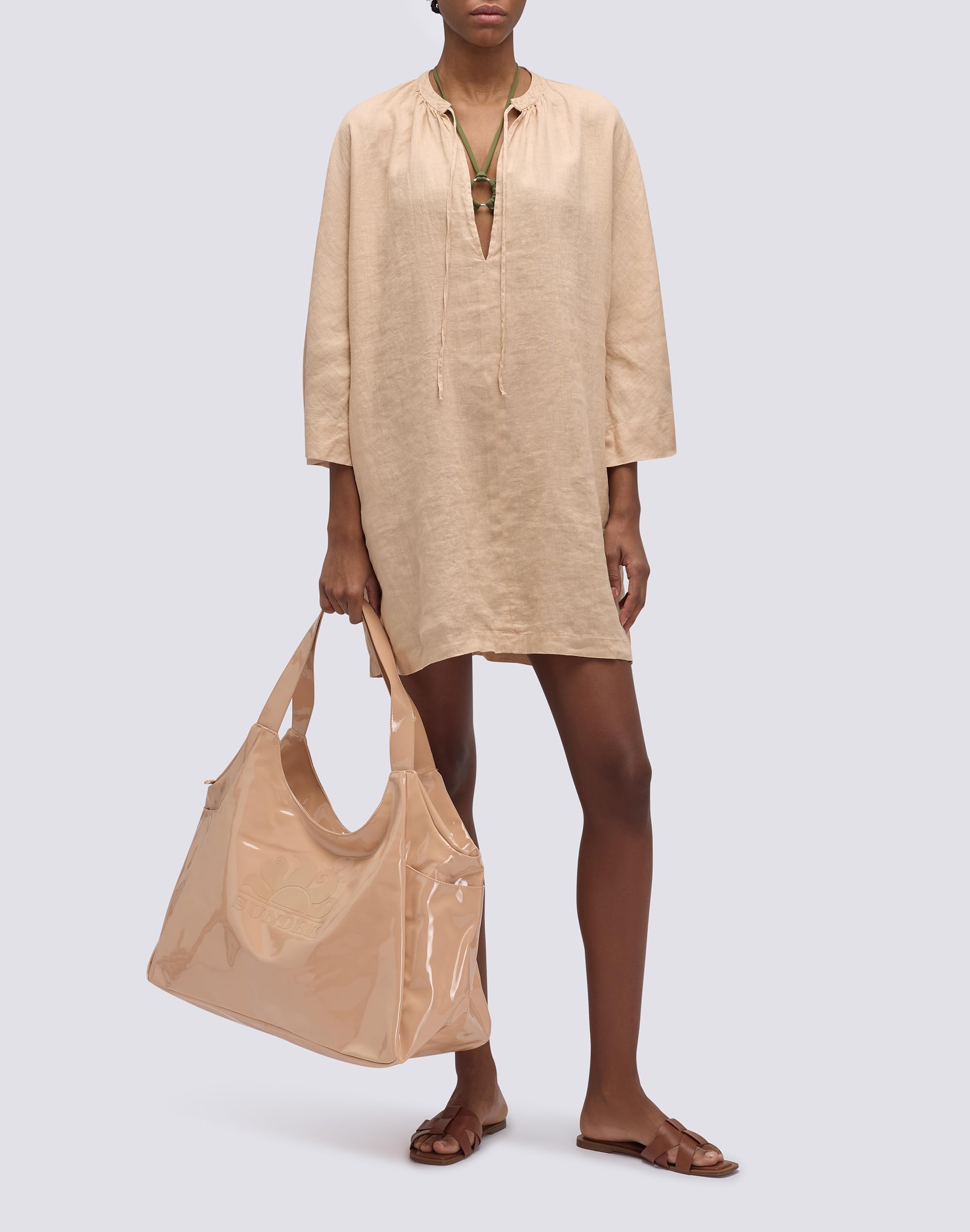 SUNDEK CHEL BAGCOLOR DURIAN A7200 - DURIAN One Size