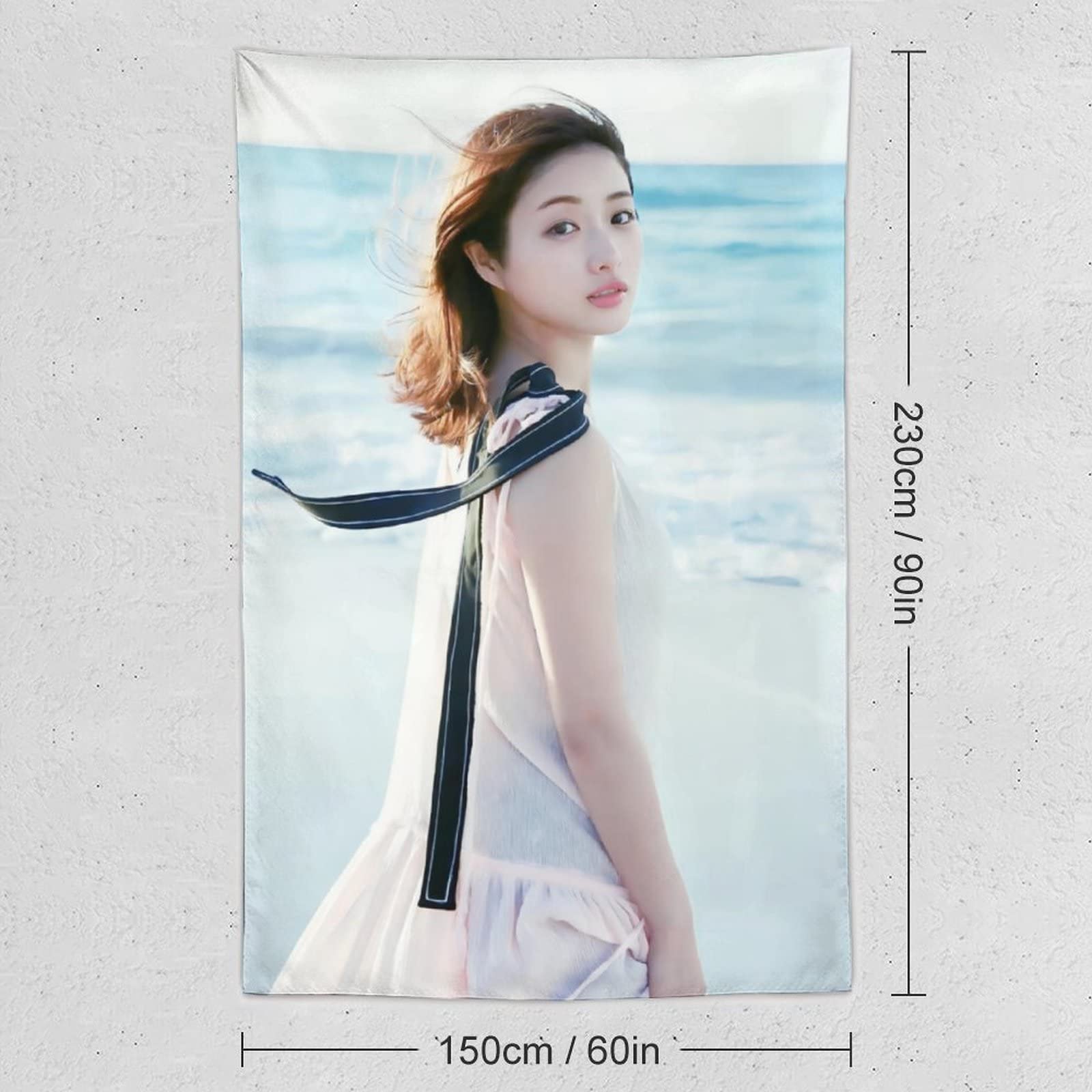 石原さとみタペストリー 711xWm4hdoL._UF894,1000_QL80_.jpg