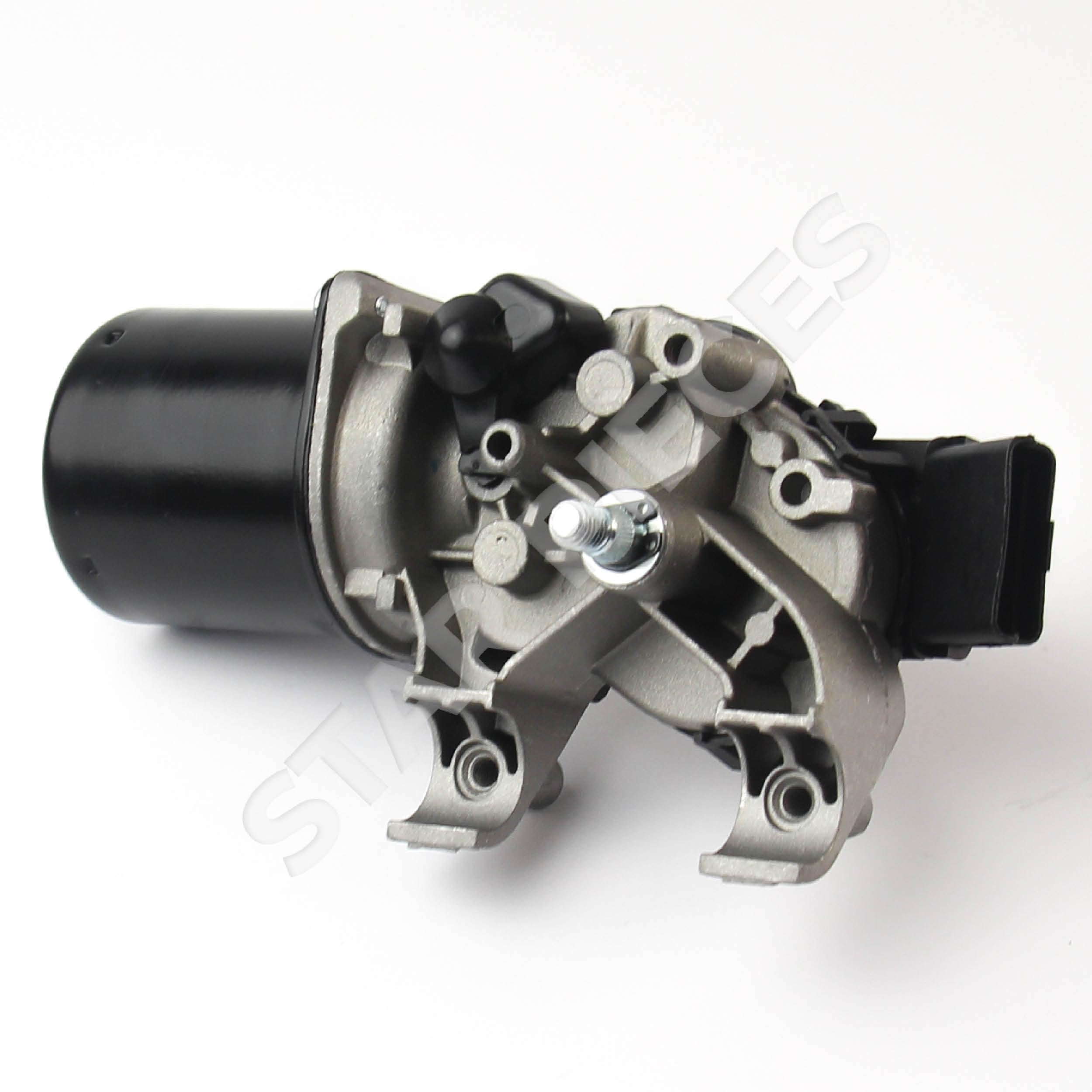 Motor limpiaparabrisas compatible para Nissan Qashqai y Qashqai +2 (2007-2013) 28800JD900