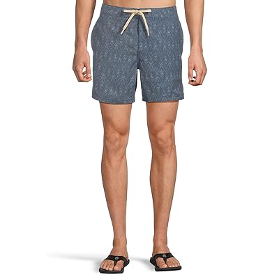 Faherty Biarritz Boardshorts Men