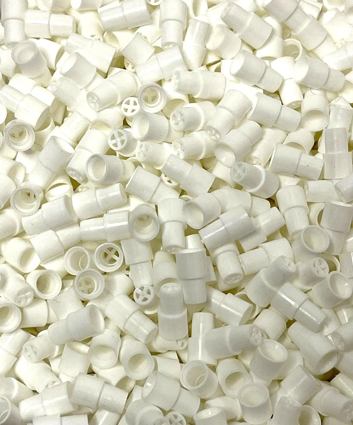 Super Slim Cigarette Filters White Cartridge Filter Tips Convert 6 mm to 5 mm 350 Pieces 4 Super Slim Cigarette Filters White Cartridge Filter Tips Convert 6 mm to 5 mm 350 Pieces