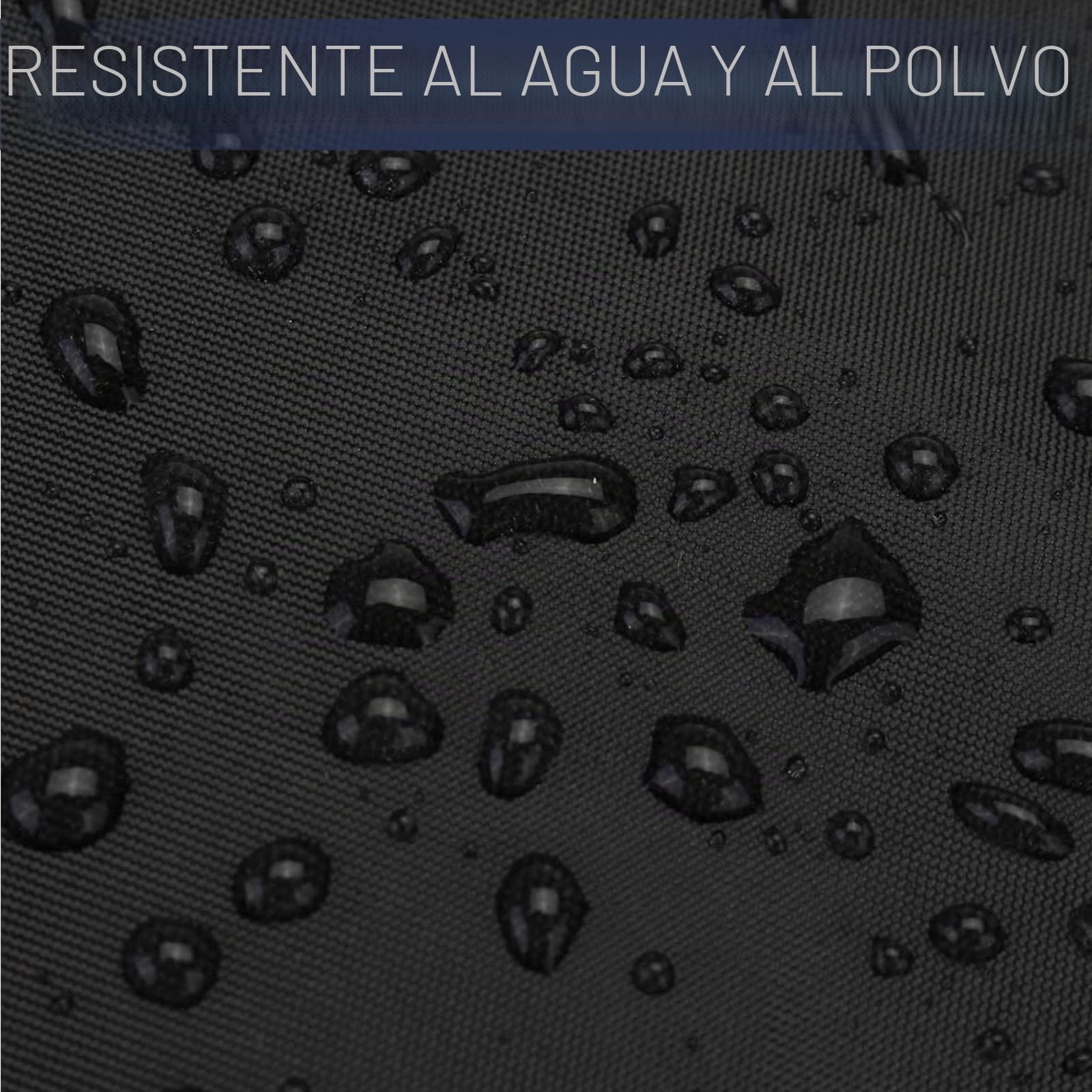 Funda de edredón plegable para cama de invitados, funda protectora impermeable a prueba de polvo, bolsa de almacenamiento multifuncional