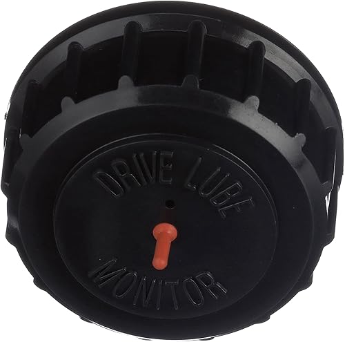 Quicksilver 8067271 Tapa de depósito para monitor de lubricación de engranajes