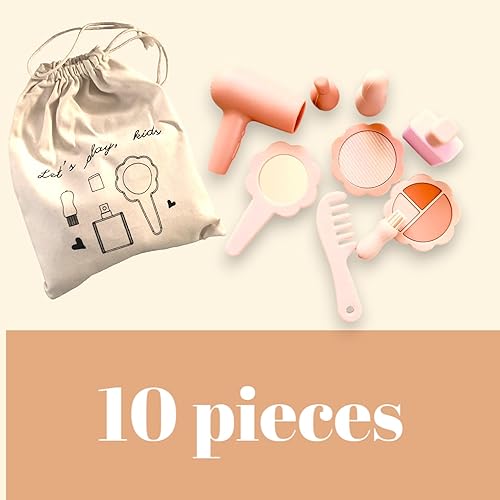 Miniatura 2 de Juguetes de maquillaje de silicona