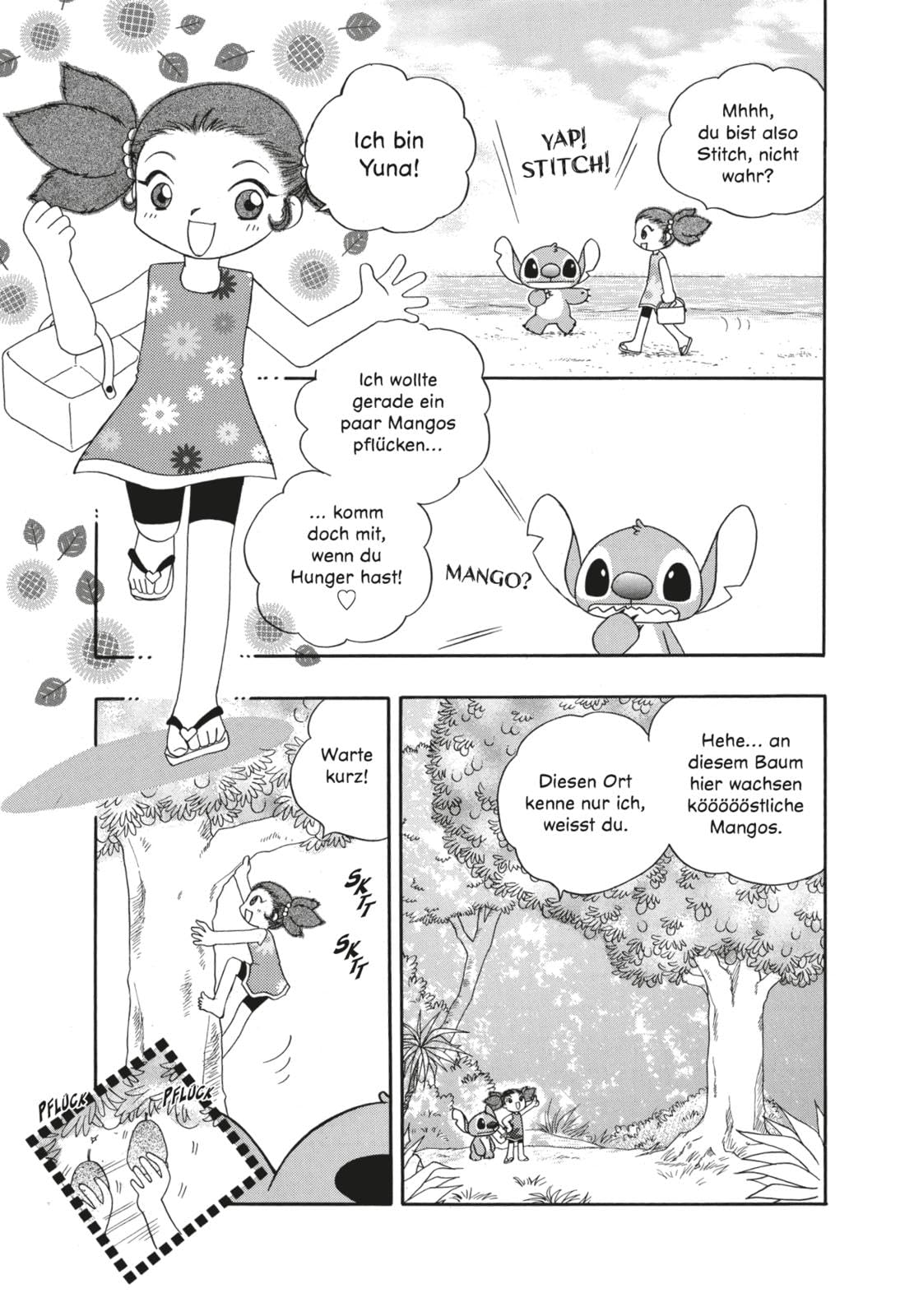 Stitch! Schuber: Stitch! Sammelschuber