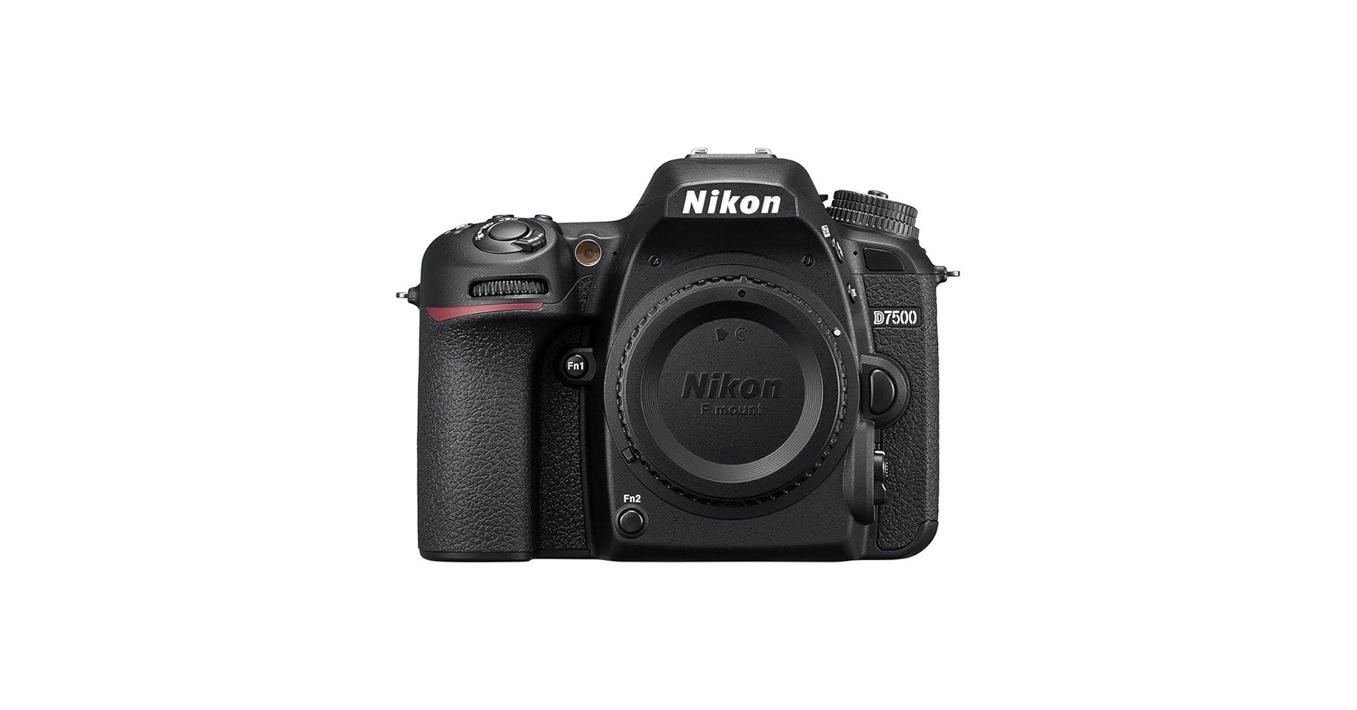 Nikon - 【専用出品】Nikon  D7500 Amazon.com : Nikon D7500 20.9MP DX-Format 4K Ultra HD DSLR