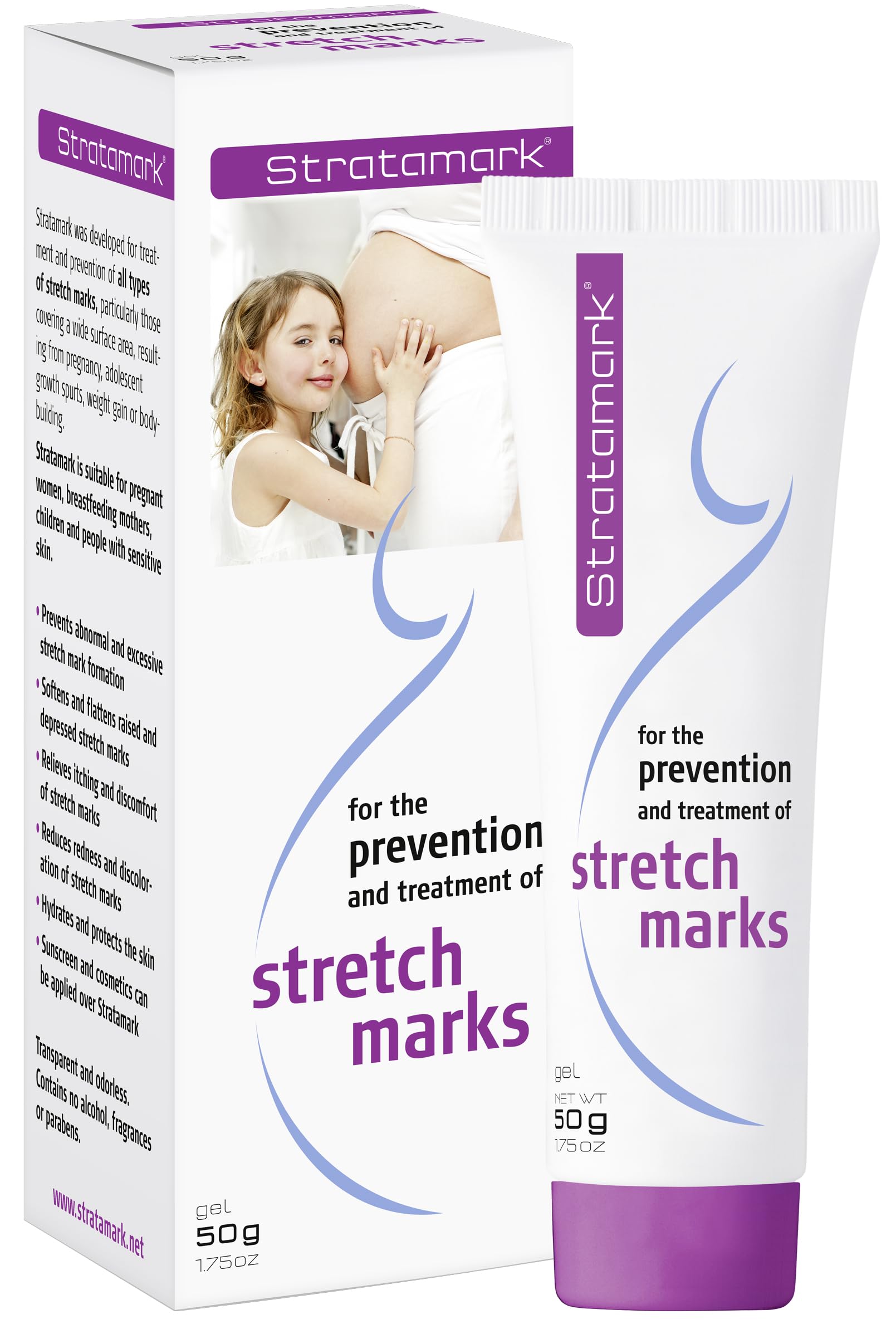 STRATAMARK 50G ENG-GERM-FRE-IT