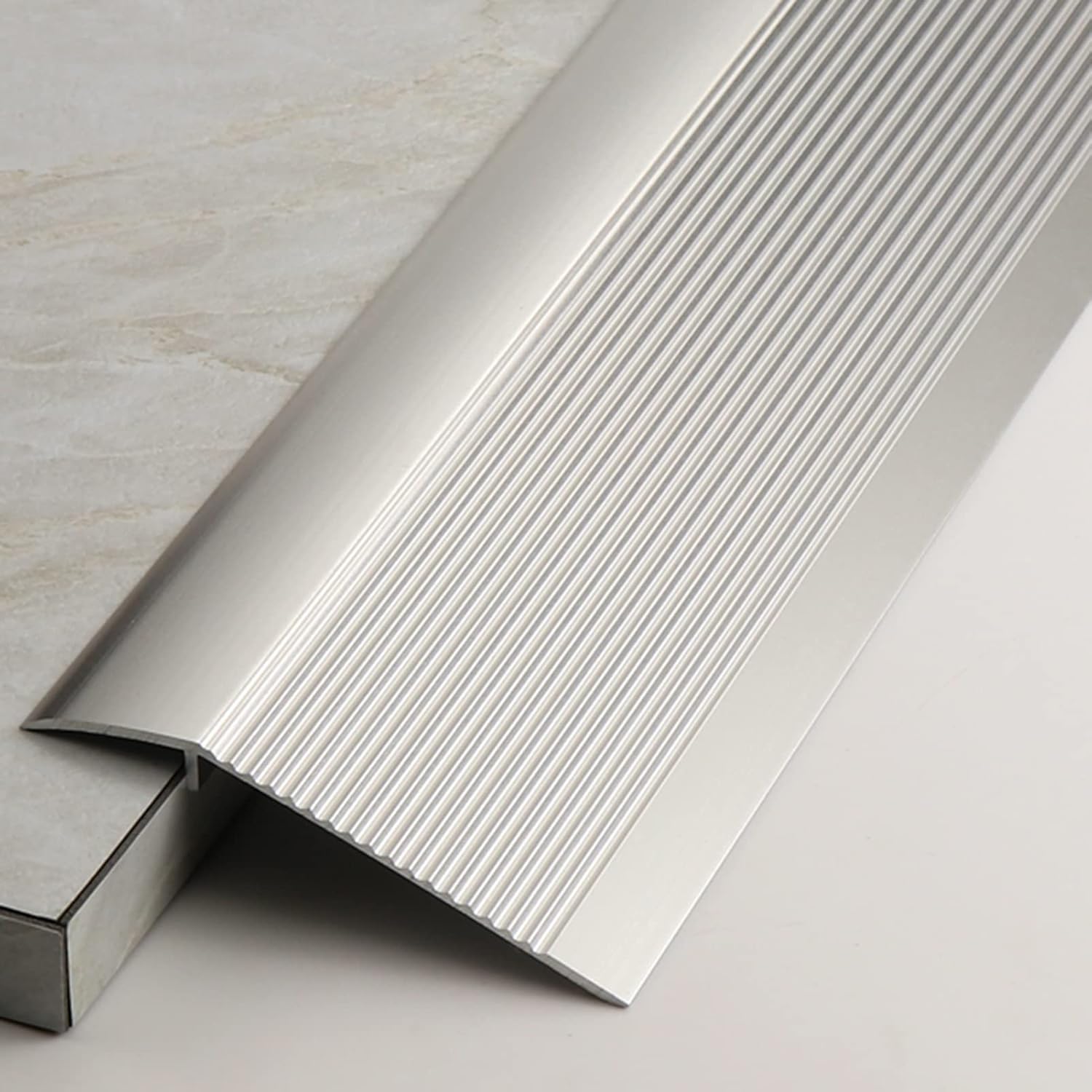 Transition Threshold Strip 4 inch Door Transition Strip