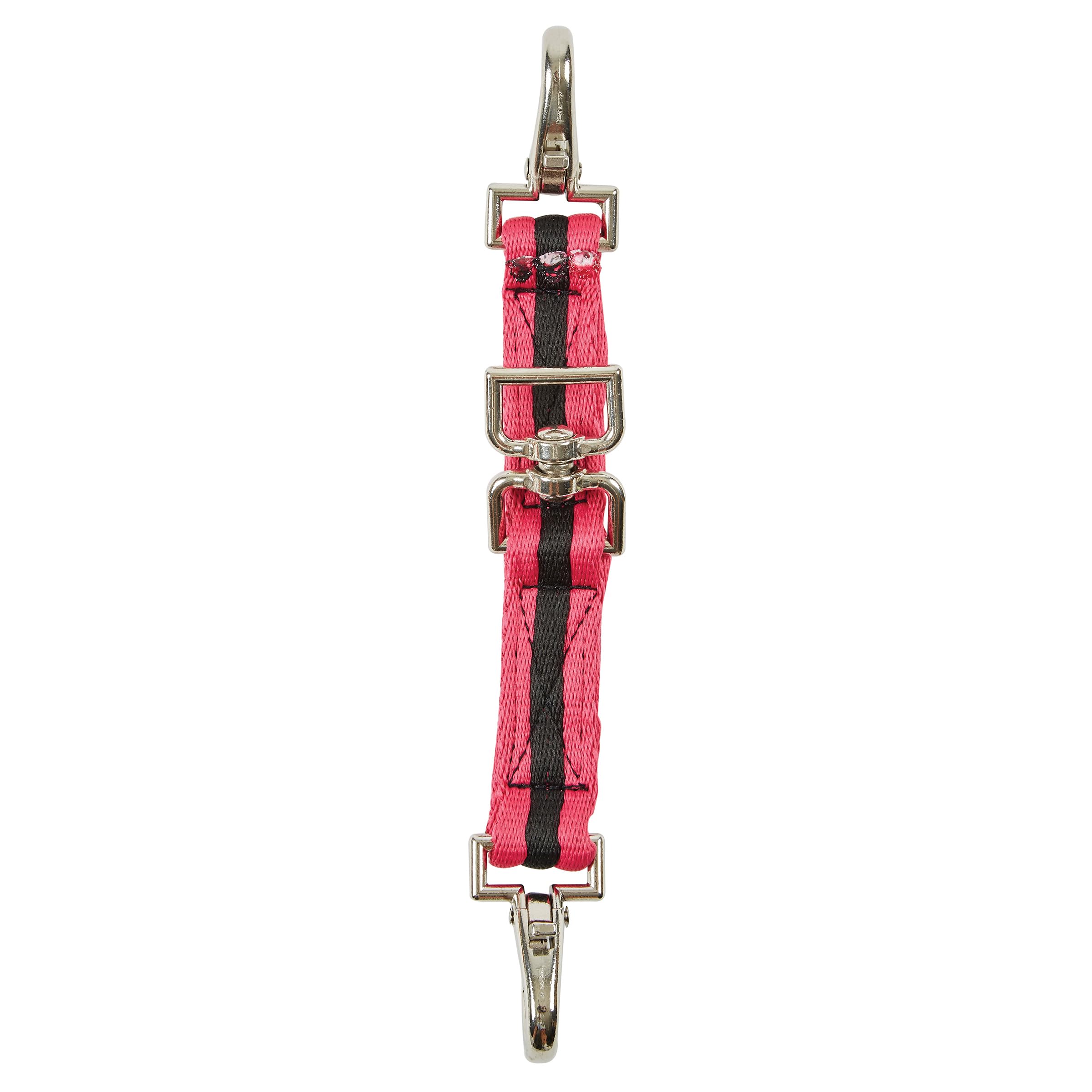 Kincade Brights Two Tone Lunging Attachment, Hot Pink — image 1