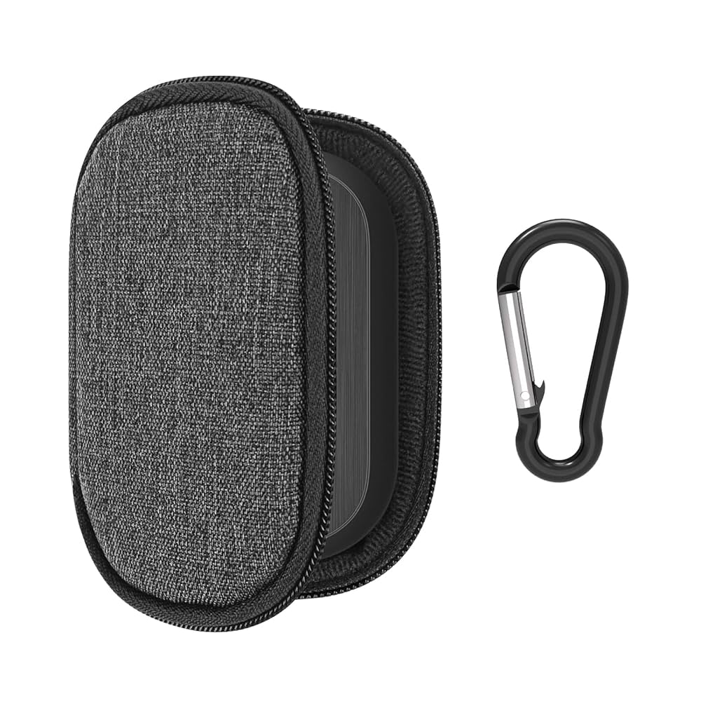 Philips Fidelio イヤホンケース Amazon.com: Geekria Headphones Carrying Case Compatible with