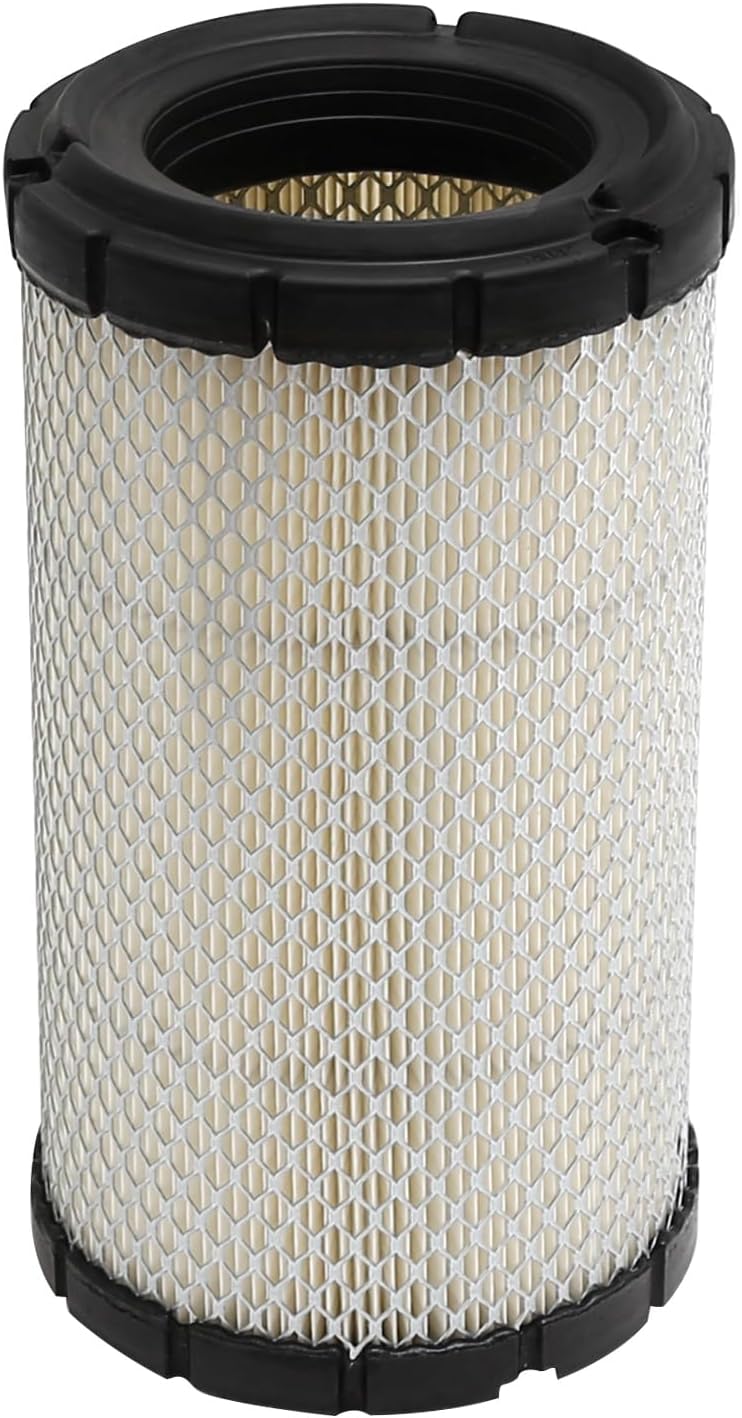 Hoypeyfiy Air Filter 11013-0782 Replacement for Kawasaki 2020-2021 Teryx KRX 1000 Engine