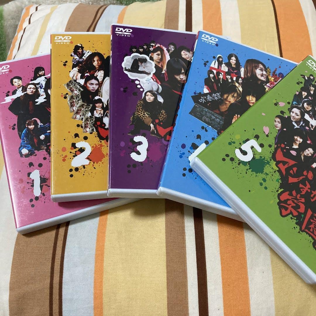 AKB48 48セット(CD +ライブDVD + マジすか学園) 【公式通販】