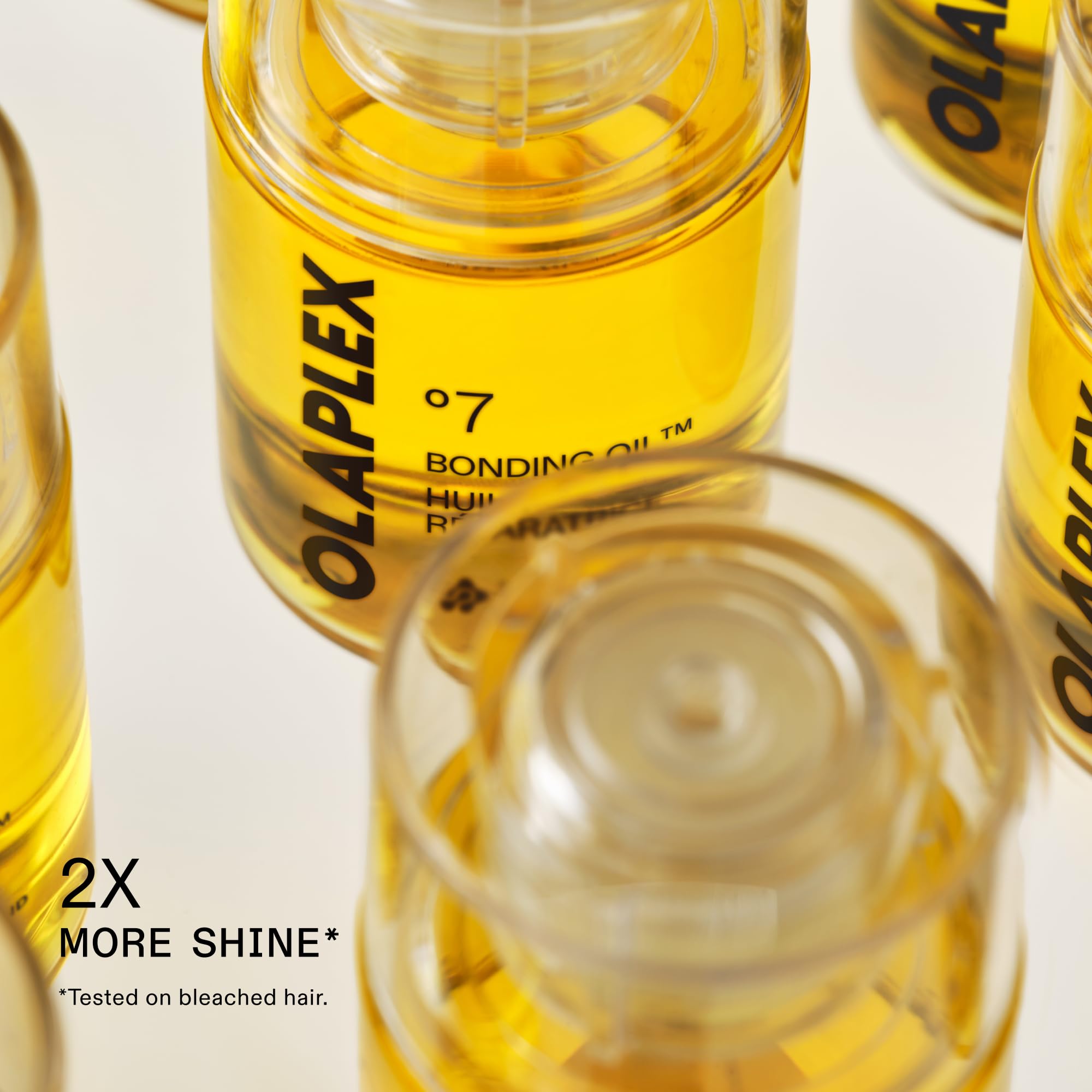 Amazon.co.jp: Olaplex No.7 Bonding Oil オラプレックス 30