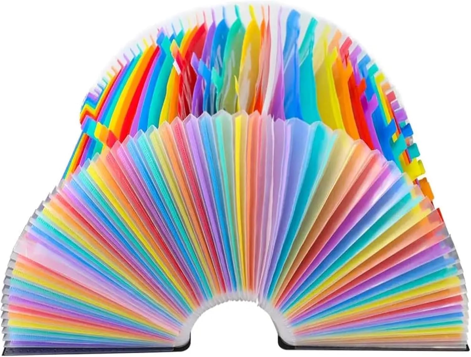 1 organiseur de documents extensible A4.