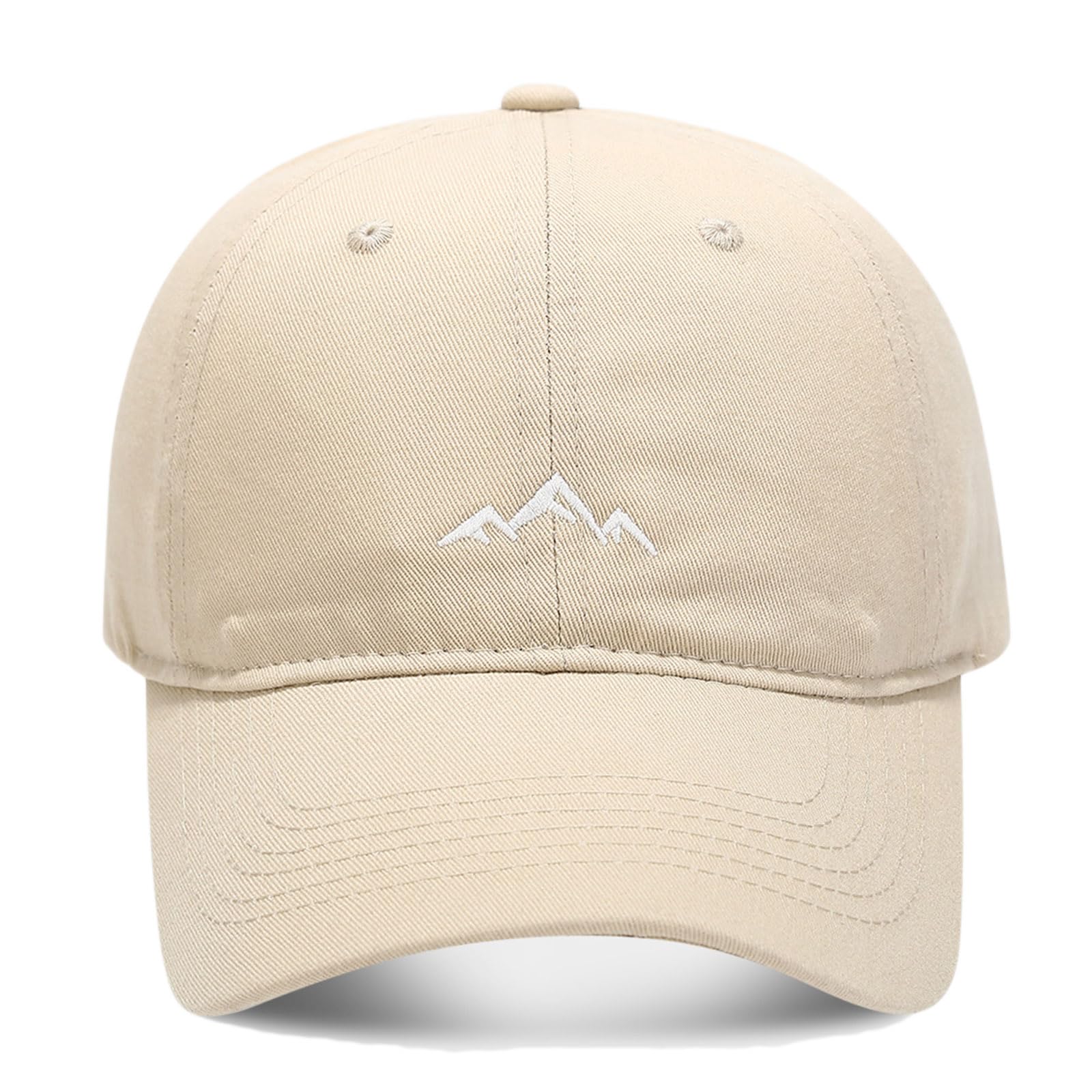 MAZELIKEHOOD Cappello da Baseball con Visiera Uomo Donna Unisex Regolabile Casuale Cappellino Berretto da Baseball