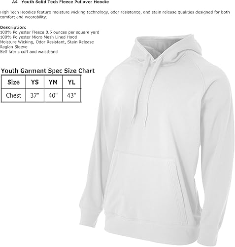 Miniatura 3 de Digitally Airbrush - Sudadera con capucha personalizada para adultos y niños, diseño de mariposa, color blanco, Blanco