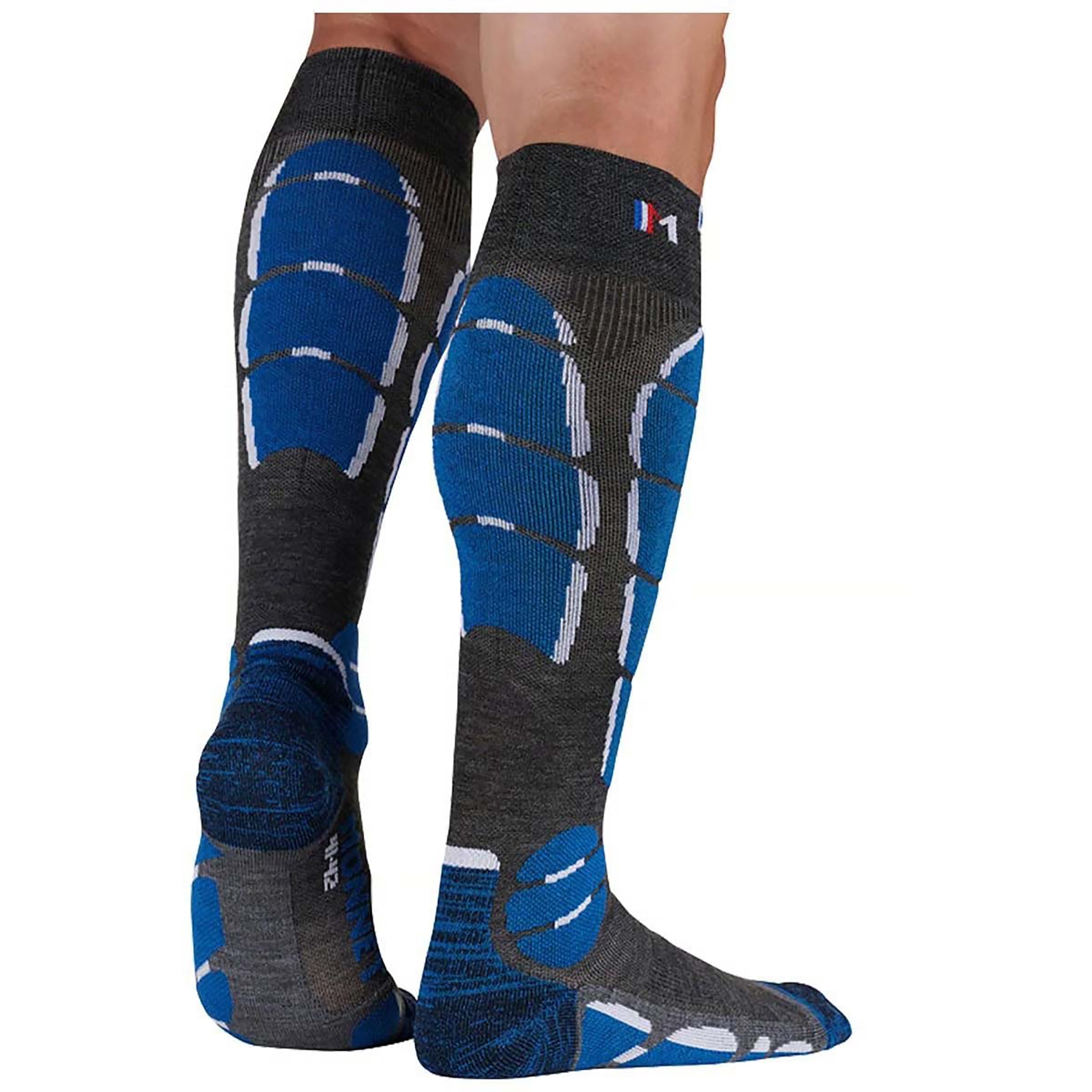MONNET Ski Light - Chaussettes Ski