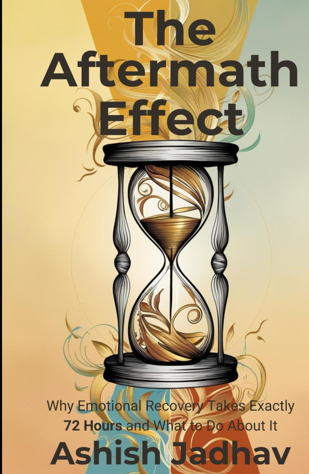 The Aftermath Effect: Why Emotional Recovery Takes Exactly 72 Hours and What to Do About It: Master Your Emotional Well-being in Just 3 Days: A Step-by-Step Guide to Transform Stress into Strength