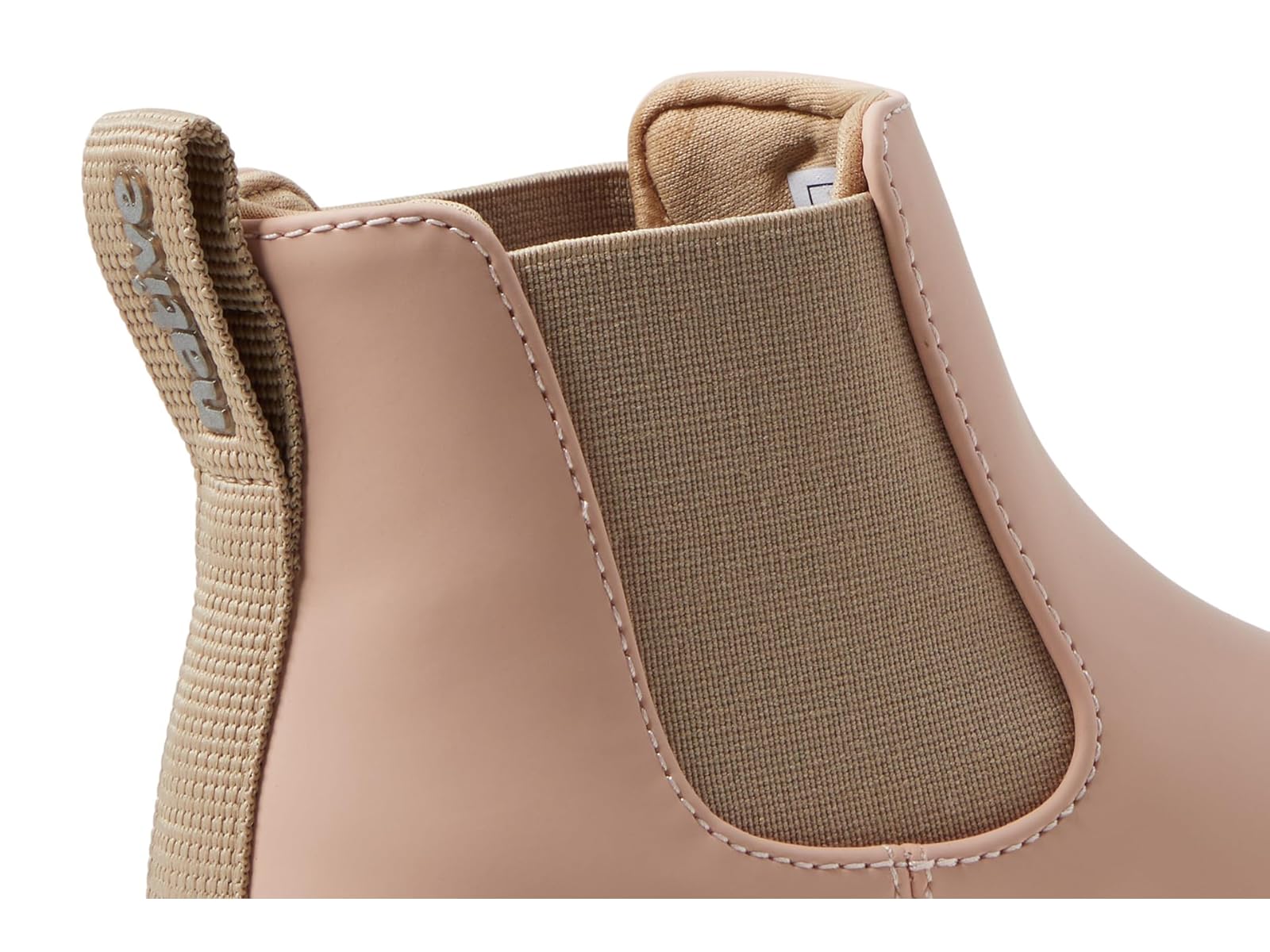 Children Unisex Boots Native Shoes Kids Kensington Chelsea (Little Kid/Big Kid) - Picture 7 of 33