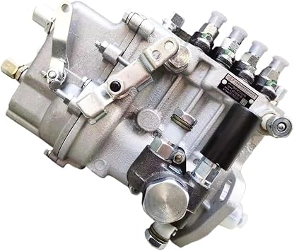 4pl1169-80-750 Diesel Injection Pump 4PL1169 BHF4PL080040 Compatible With Kipor KD488