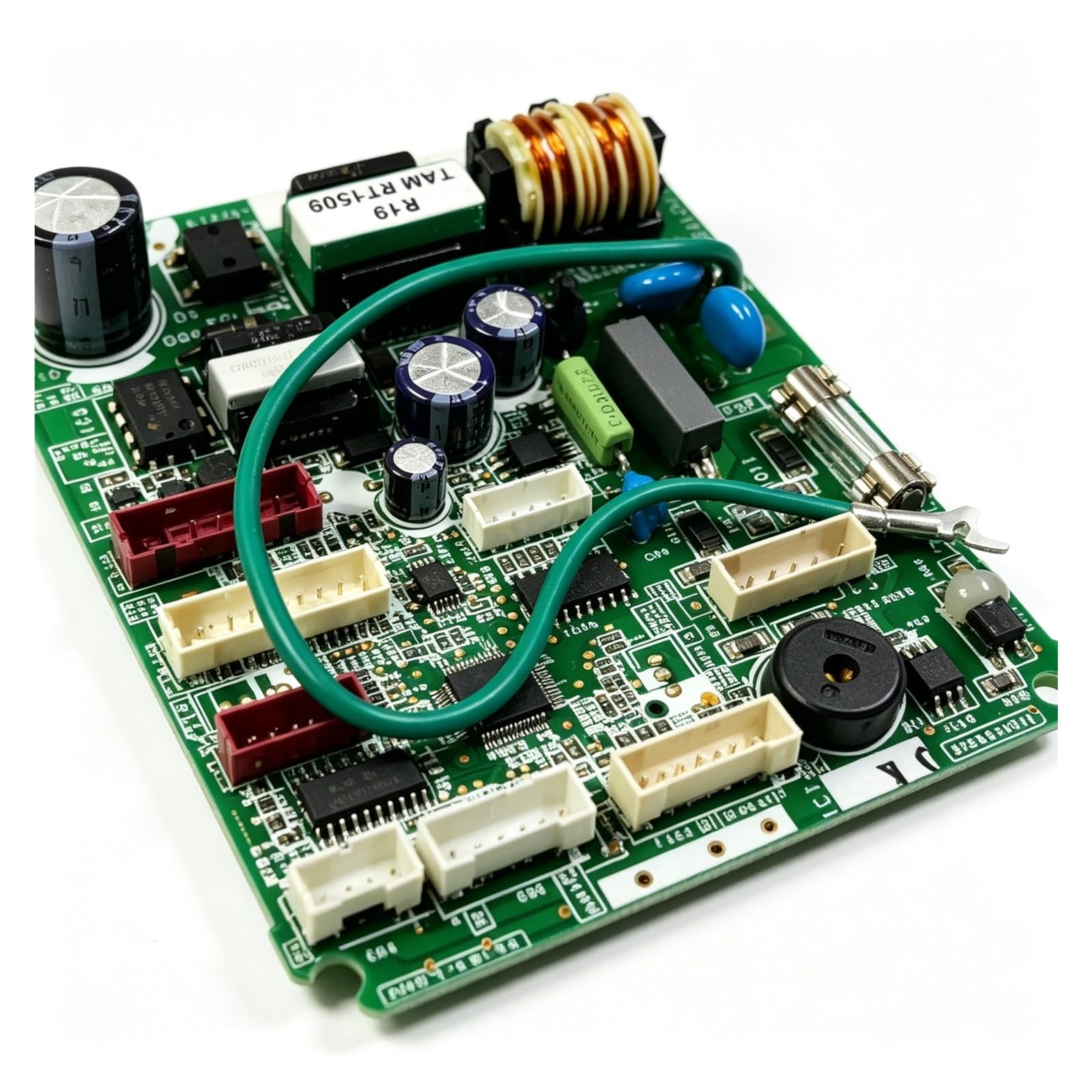 Compatible For Fujitsu，For K12JY-C-A(01-03) Inverter Air Conditioner Motherboard，For K12JY-01-03 9709424018 Accessories