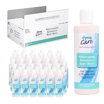 シャンプー FORDAYS Hair Shampoo body soap 400ml 71yy0INCKXL._UF350,350_QL50_.jpg