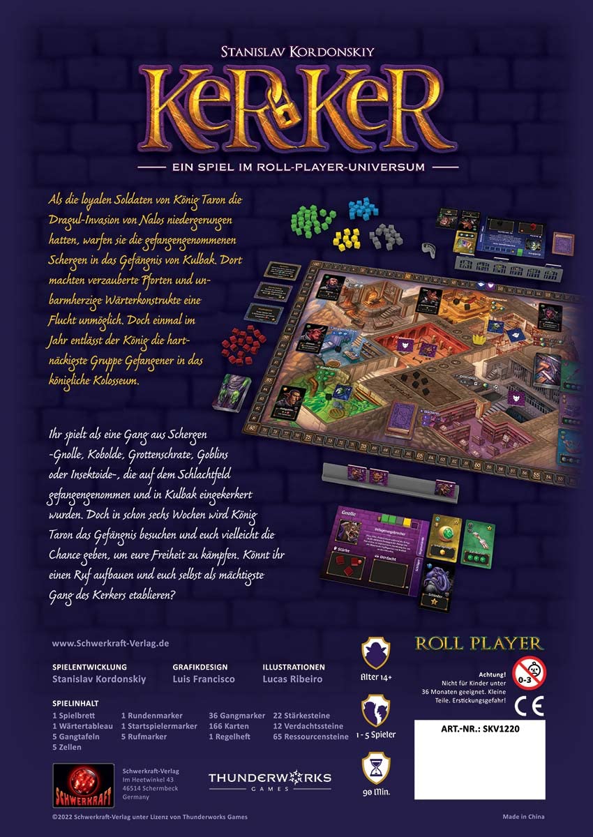 Kerker