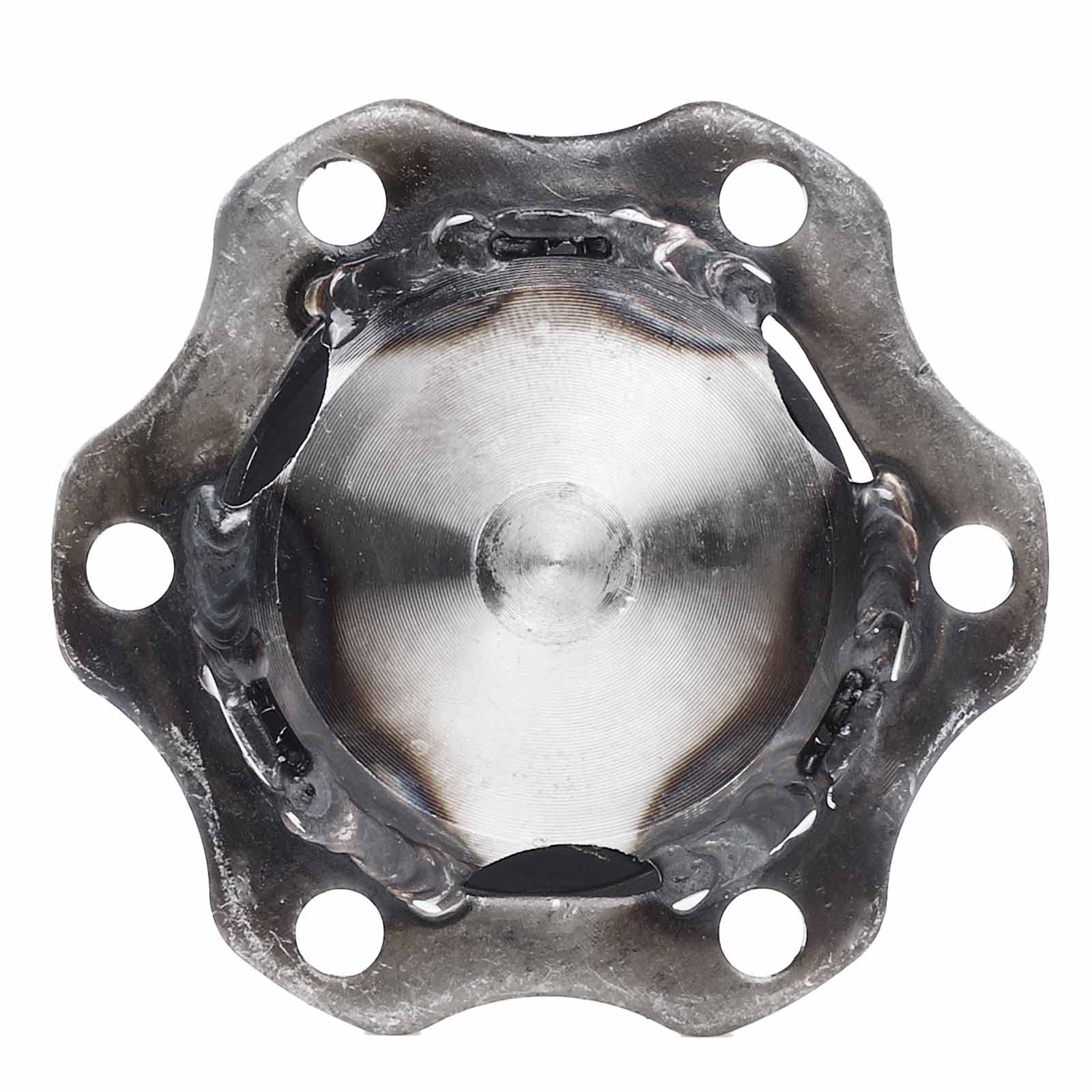 Frankberg 2x Arbre de transmission sans bague ABS, essieu avant