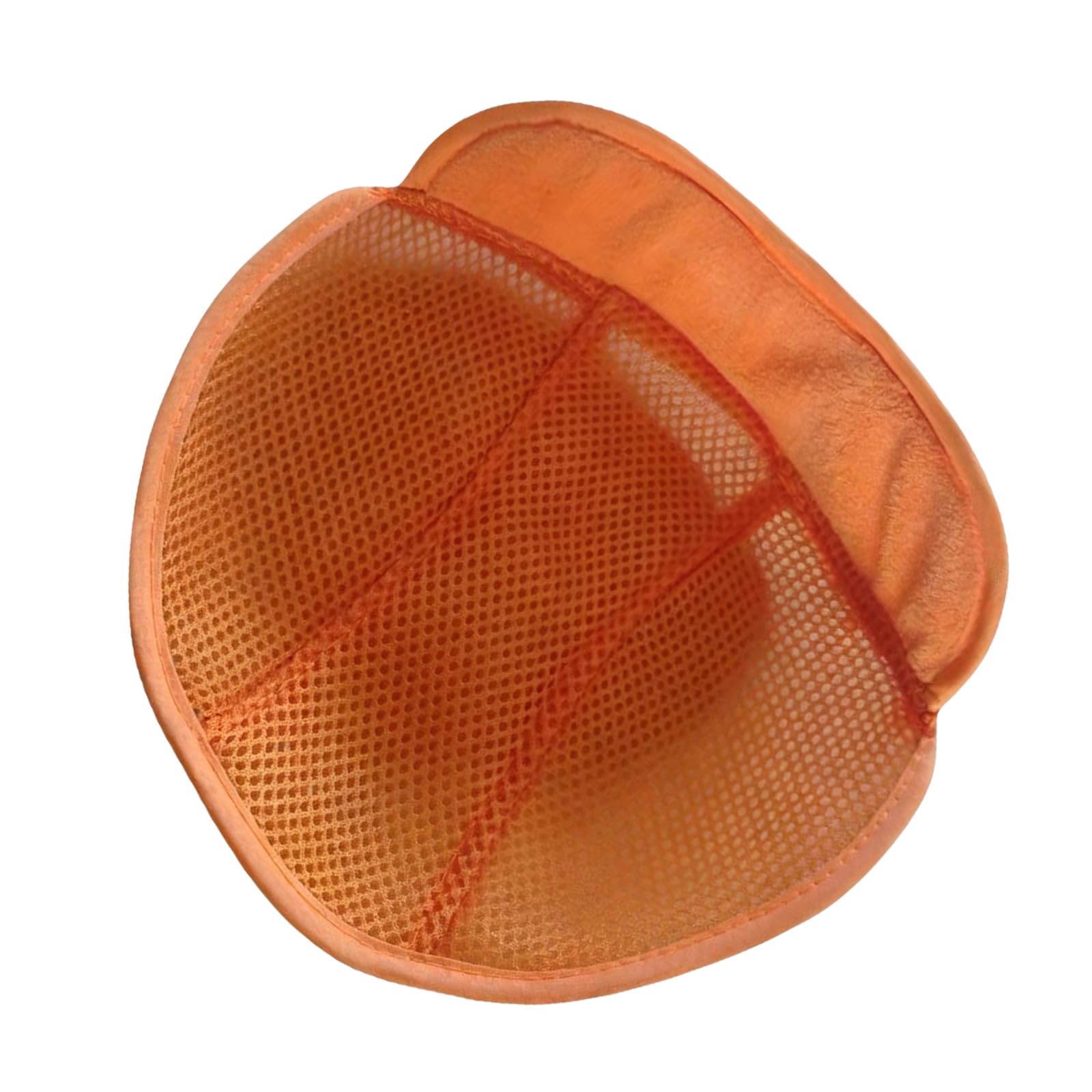 Xinsheinelry Polyester Helmet Insert Pad Control Ventilated Inner Liner for Sports Equipment Cycling Helmet Inner