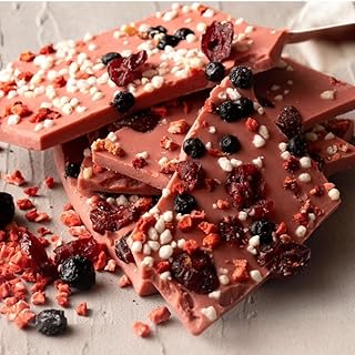 MH140-0023-2000_割れチョコ 贅沢ベリーのせ 1kg×2 スイーツ チョコレート チョコ 割れチョコ 割れチョコレート