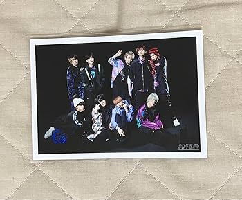 超特急 生写真 集合・連結 一覧】超特急 生写真 過去弾 ソロ 連結 集合 8月8日(水)・9