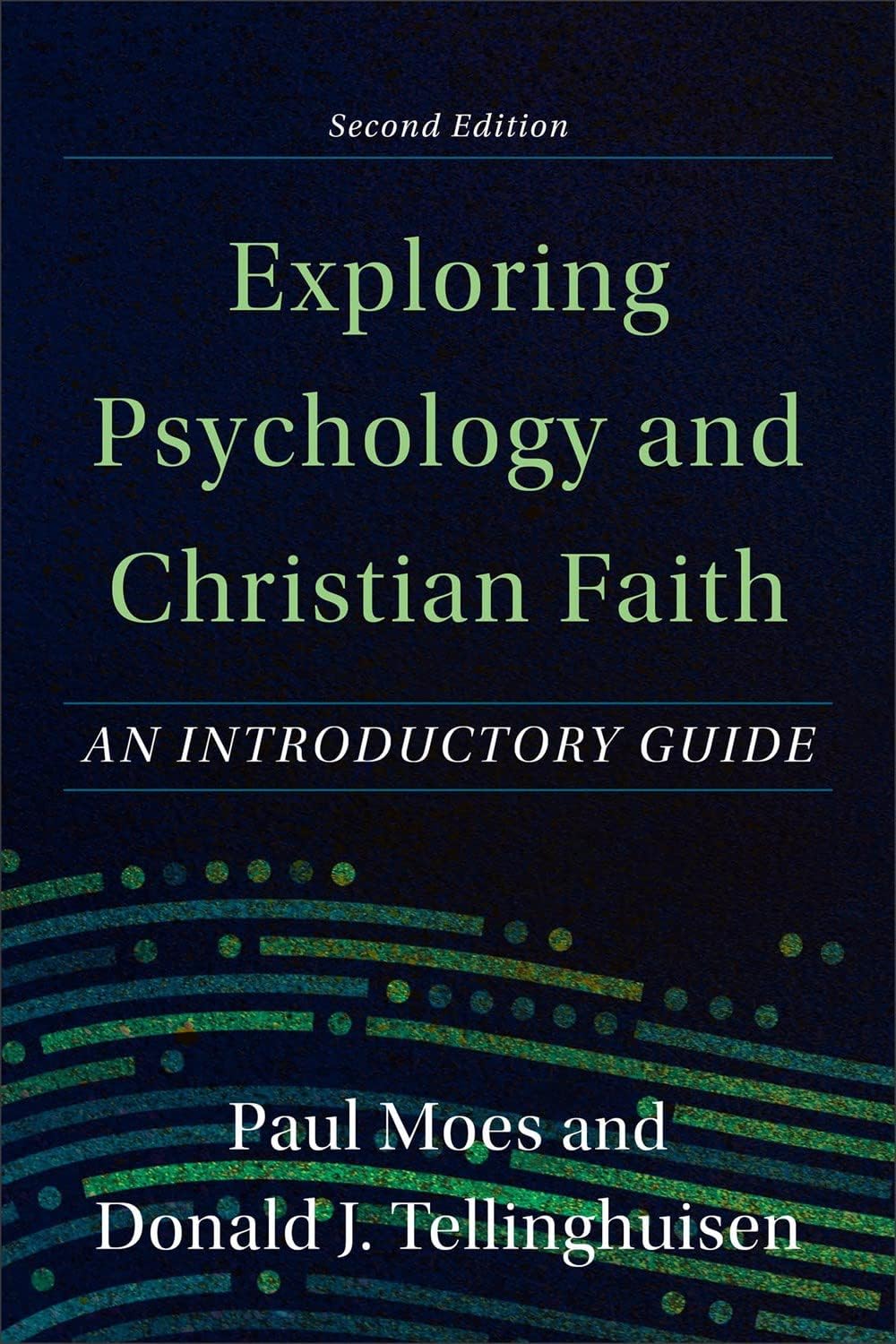 Exploring Psychology and Christian Faith