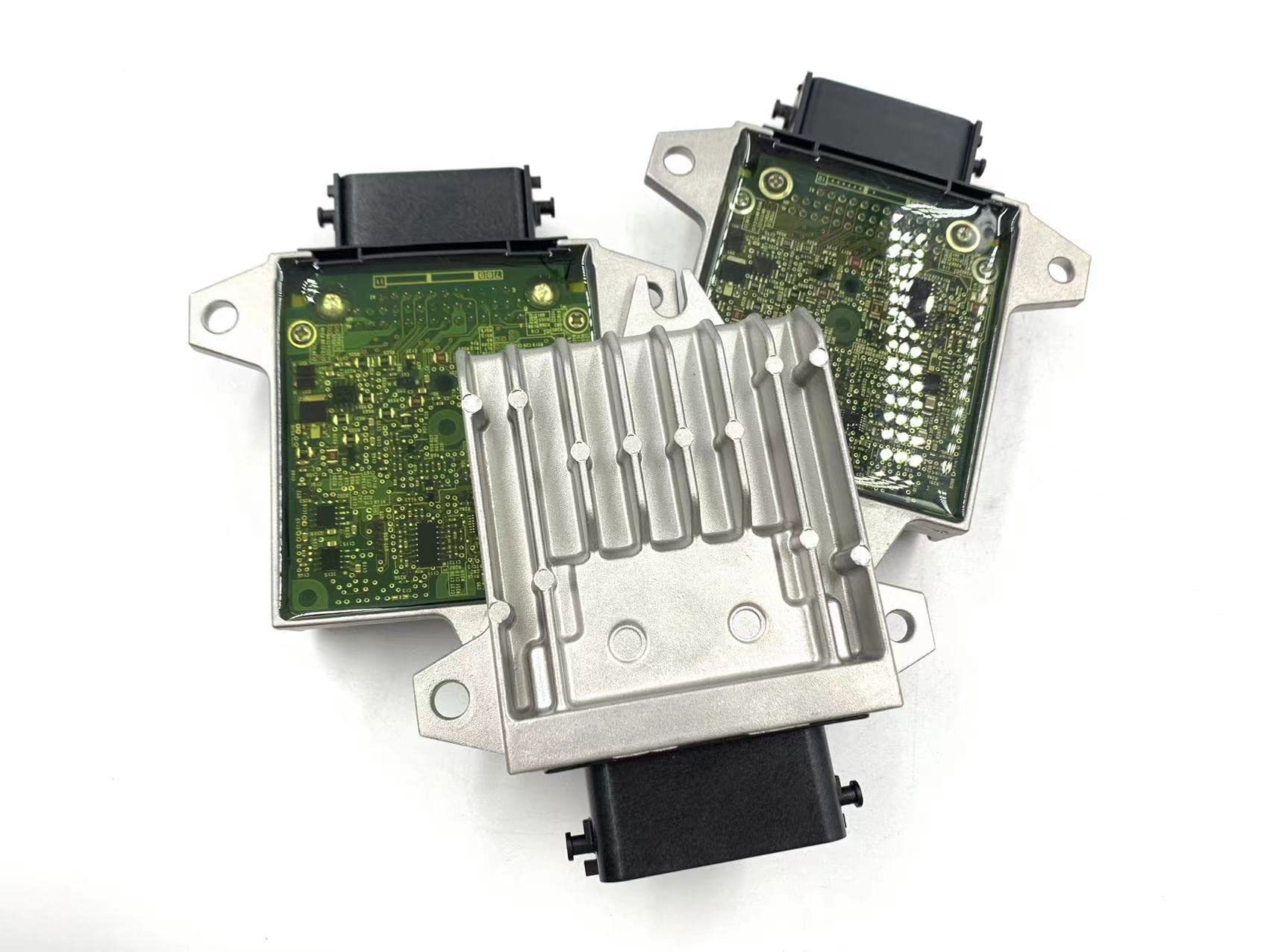 Amazon.com: L552189E1J 2006-2014 Transmission Control Module Fits