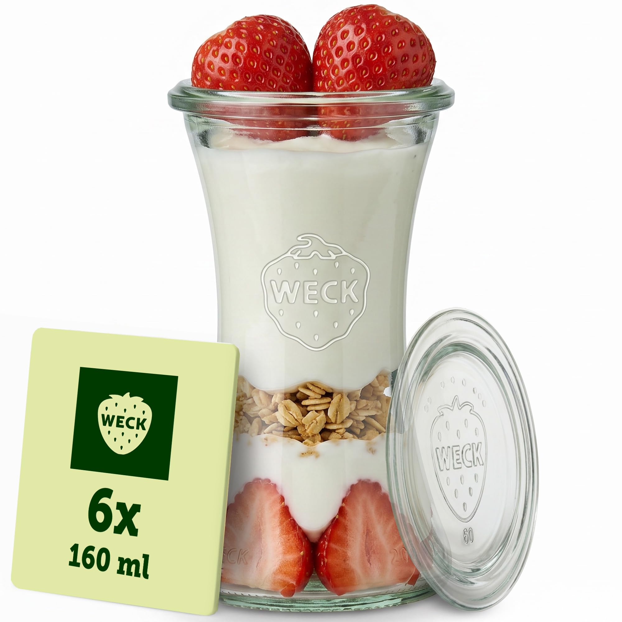 servierteller set KONSIMO® TELLER-SET SPEISETELLER CMIELOW SOFIA 6-tlg aus Porzellan jetzt nur online ➤ 60-teiliges Geschirr-Set, weißes Porzellan-Geschirr