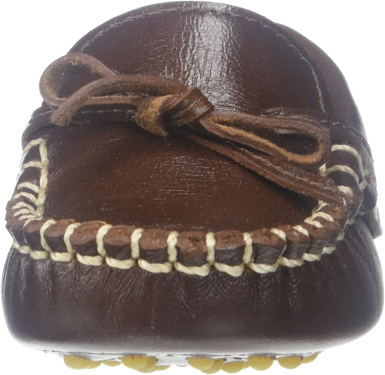  | Elephantito Unisex-Child Driver Loafers for Baby-K | Loafers