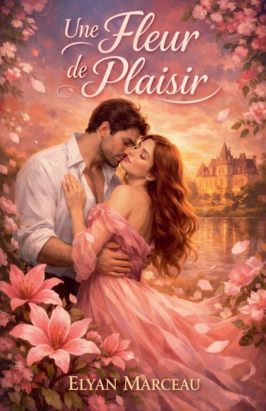 Une fleur du plaisir