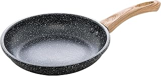 Wolff - frigideira de indução em alumínio com revestimento cerâmico gr