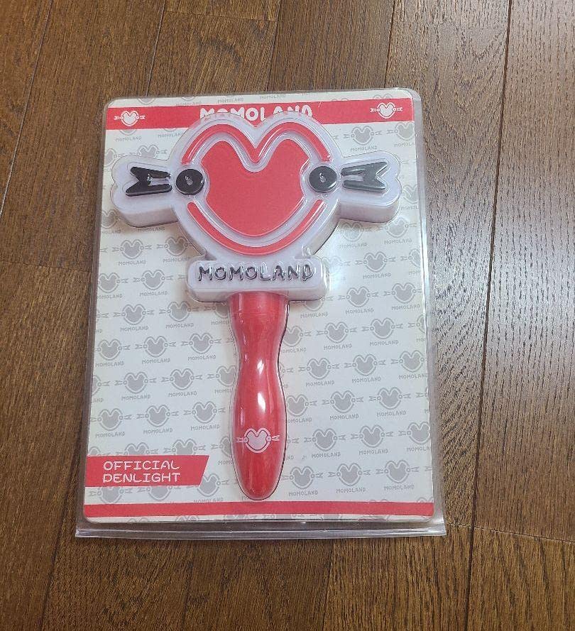 Amazon.co.jp: MOMOLAND オフィシャル ペンラ ペンライト モモランド