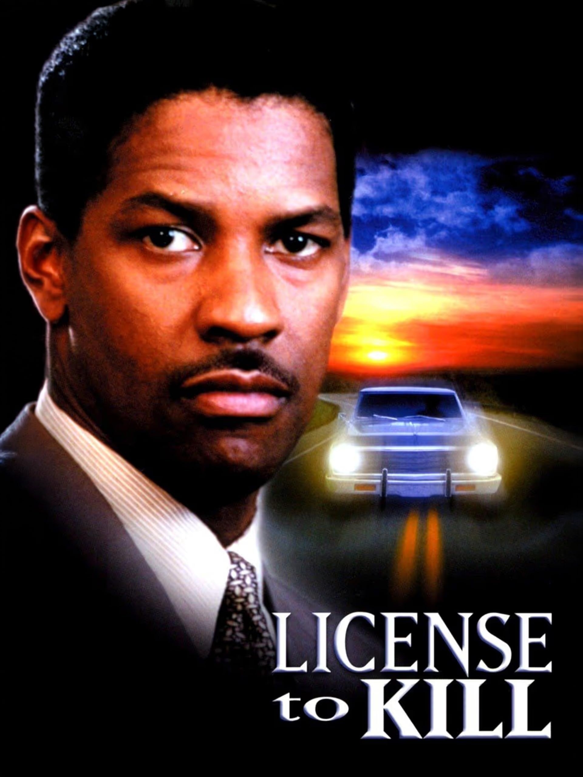 License to Kill