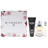 LInterdit for Women - 3 Pc Gift Set 2.7oz EDP Spray, 0.42oz EDP Spray, 2.5oz Body Milk