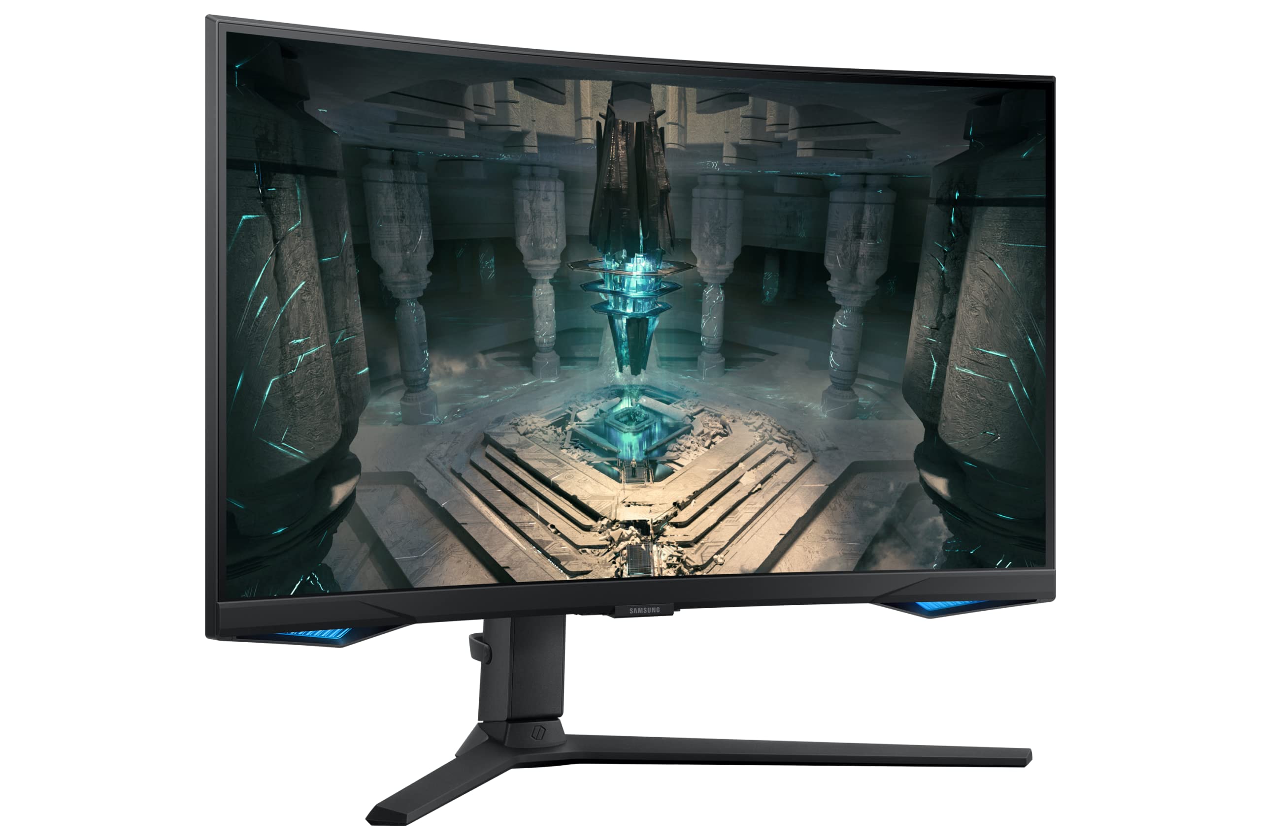 Samsung Odyssey G6 68 cm