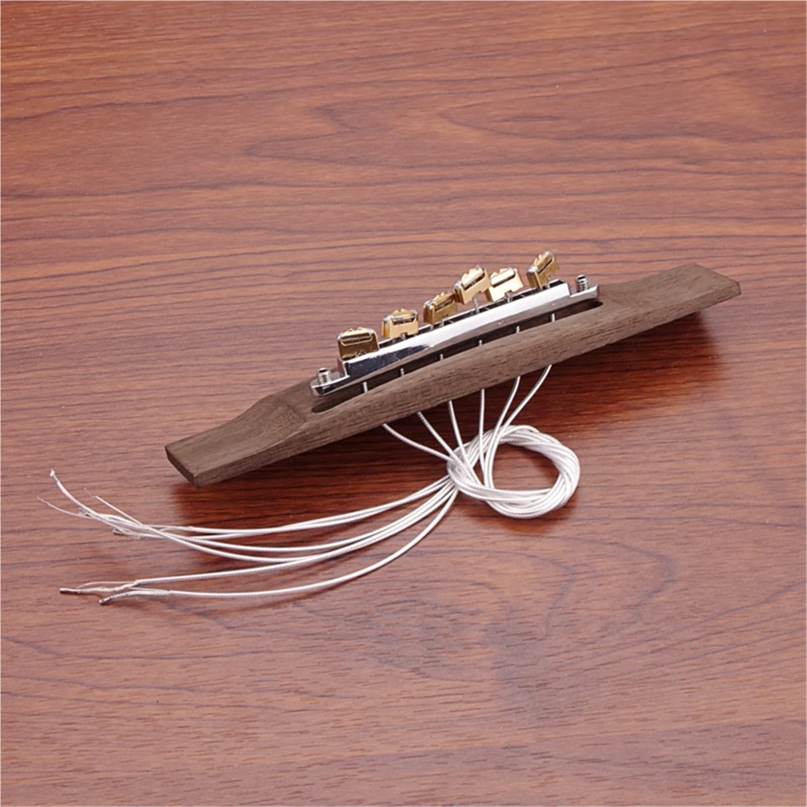 Set di pickup sottosella per chitarra acustica professionale con controllo del volume e del tono Pickup Chitarra Acustica
