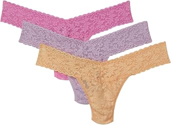 Hanky Panky Womens Signature Lace Boyshort