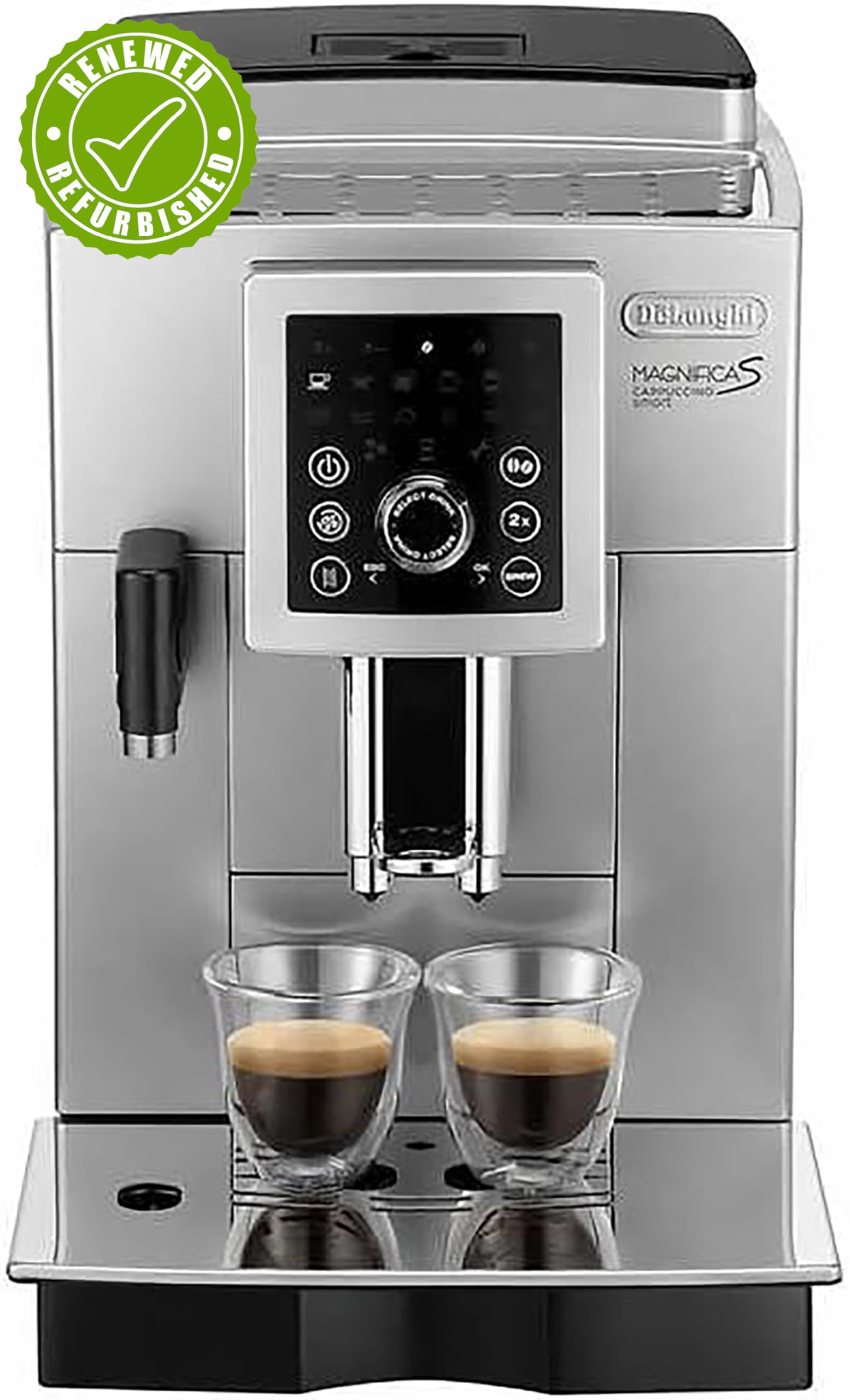 Amazon.com: De'Longhi Magnifica S Fully Automatic Espresso