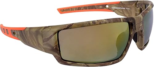 Vista 15 de Crossfire Gafas de seguridad