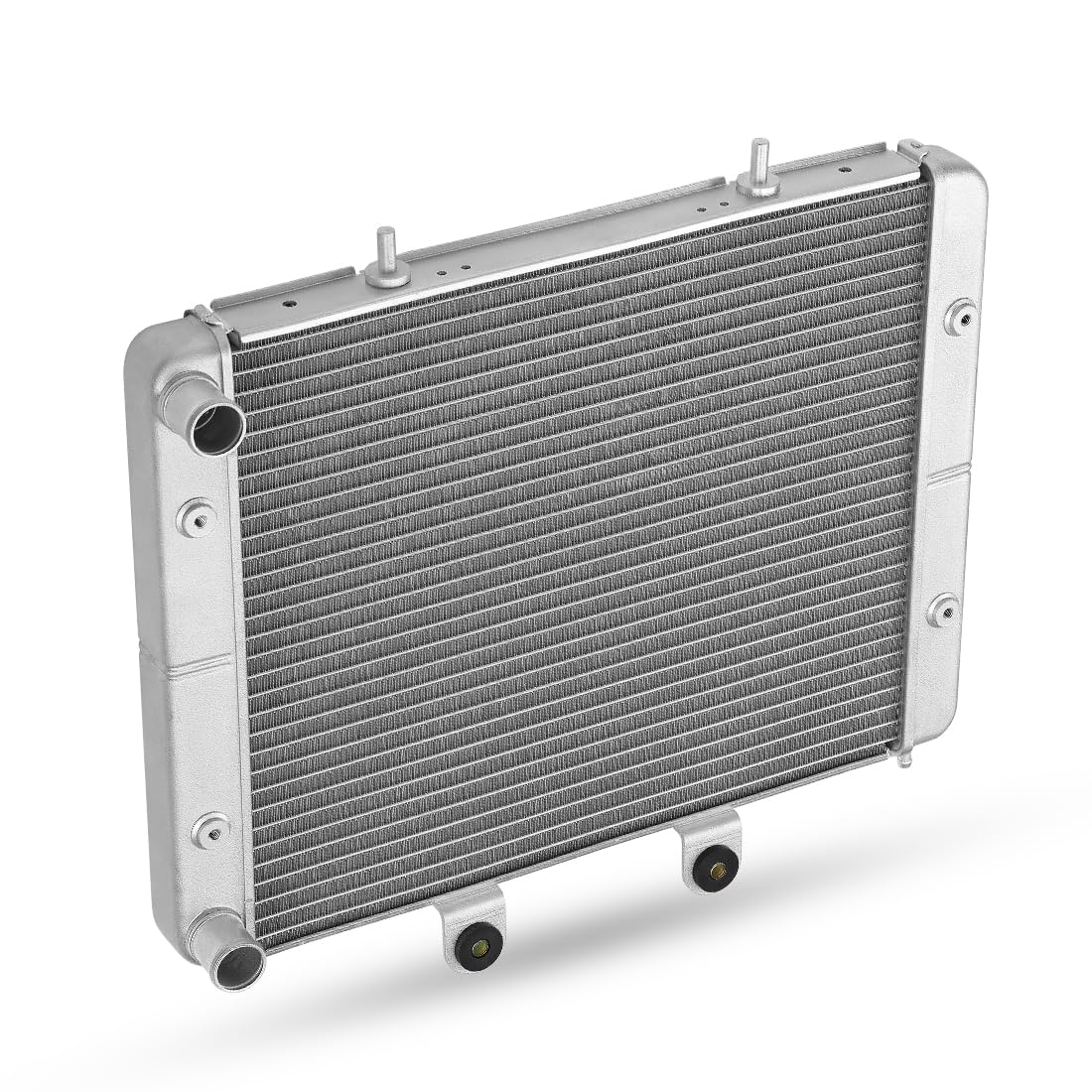 Kühler Radiator passend für Polaris RZR 800 570 2008-2022 Sportsman ACE 325 570 900 2014-2016 1240444 1240319 1241480