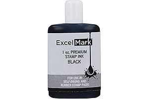 Replacement Ink Pad for Self Inking Stamp