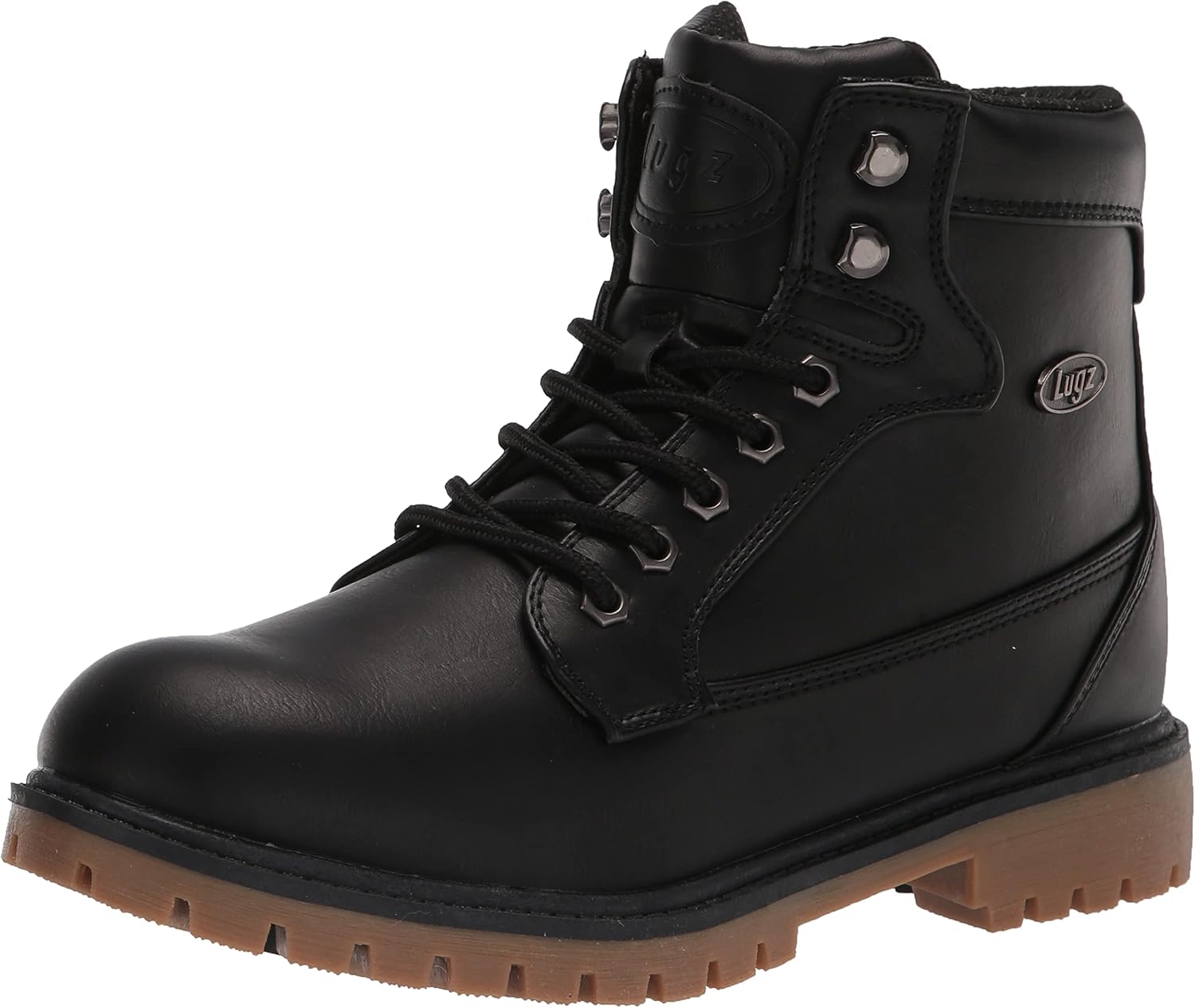 Lugz mens Mantle Hi
