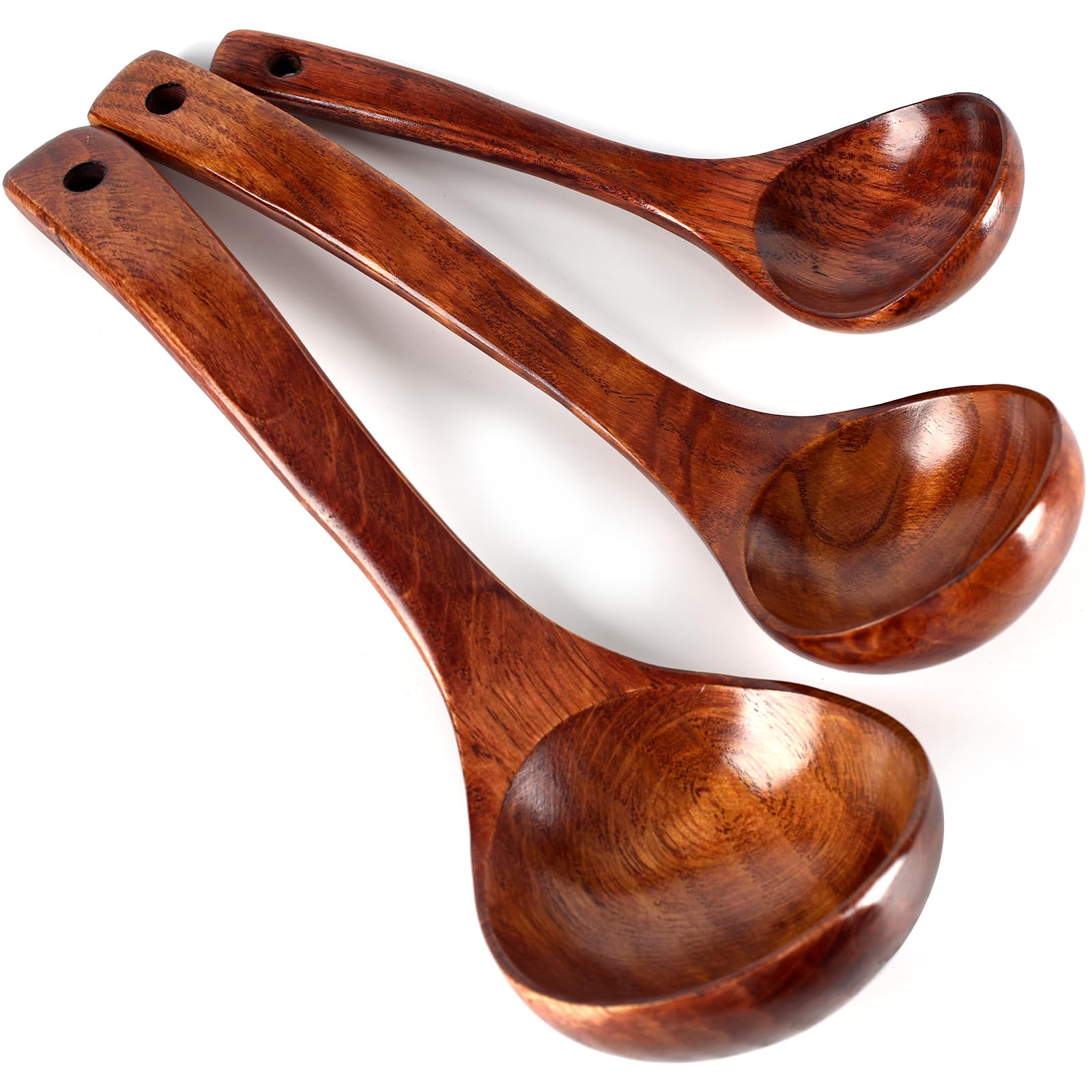 HANSGO Ladle Set