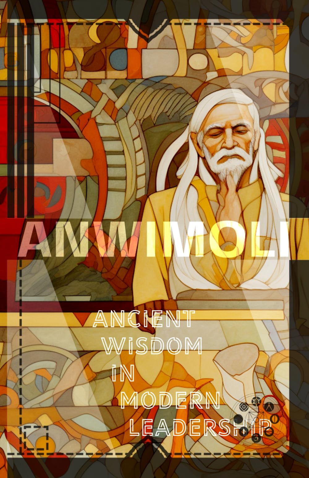 ANWIMOLI: Ancient Wisdom in Modern Leadership: Explore and Exercise the Personal Hero’s Journey: Philosophers’ Insights and Virtue in Action from the ... Taoist Wisdom, Stoics, & Sun Tzu (newniches)